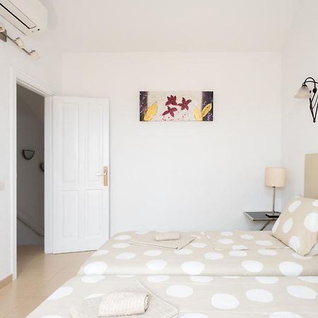 Las Americas Royal Apartment Playa de las Americas  Exterior photo