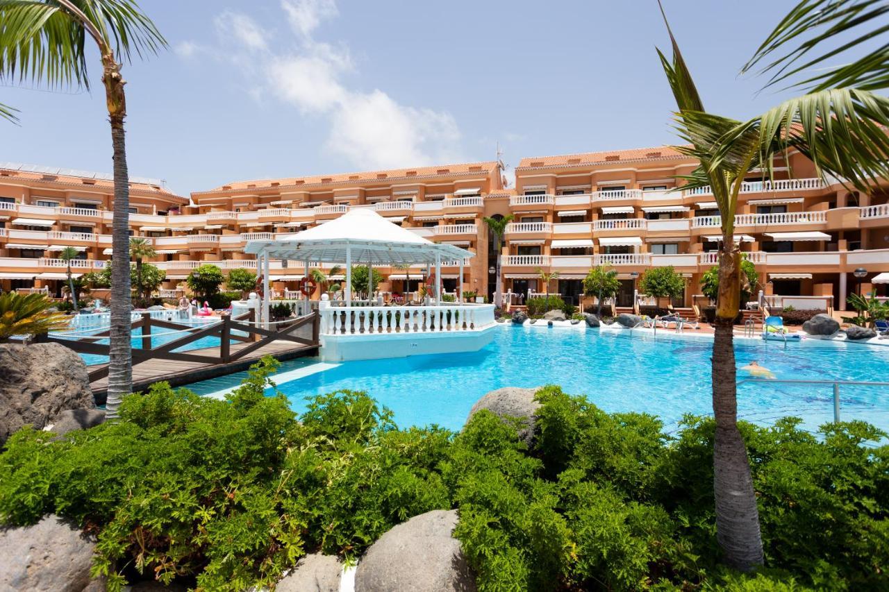 Las Americas Royal Apartment Playa de las Americas  Exterior photo
