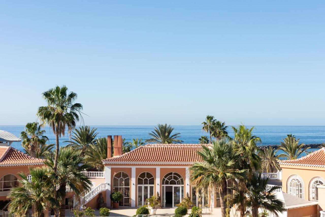 Las Americas Royal Apartment Playa de las Americas  Exterior photo