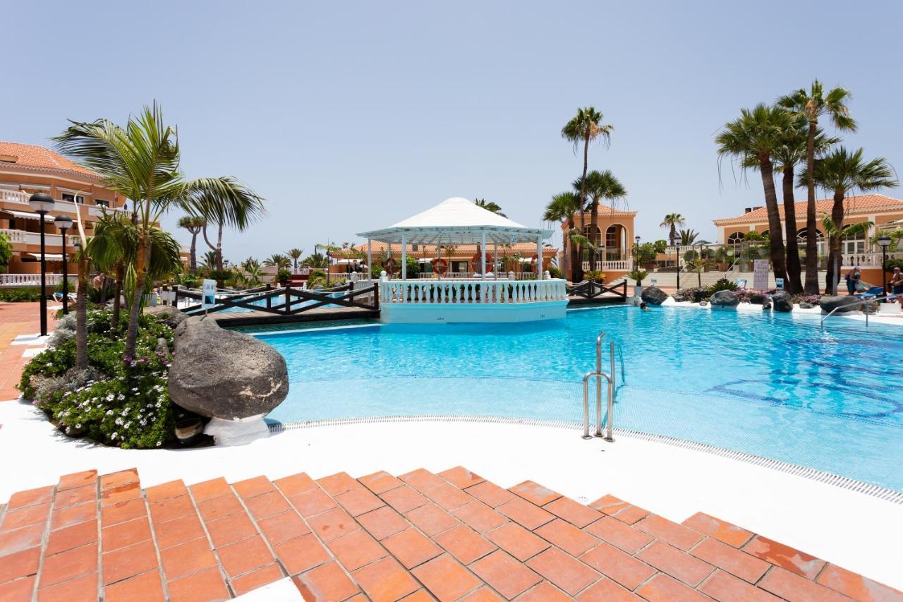 Las Americas Royal Apartment Playa de las Americas  Exterior photo