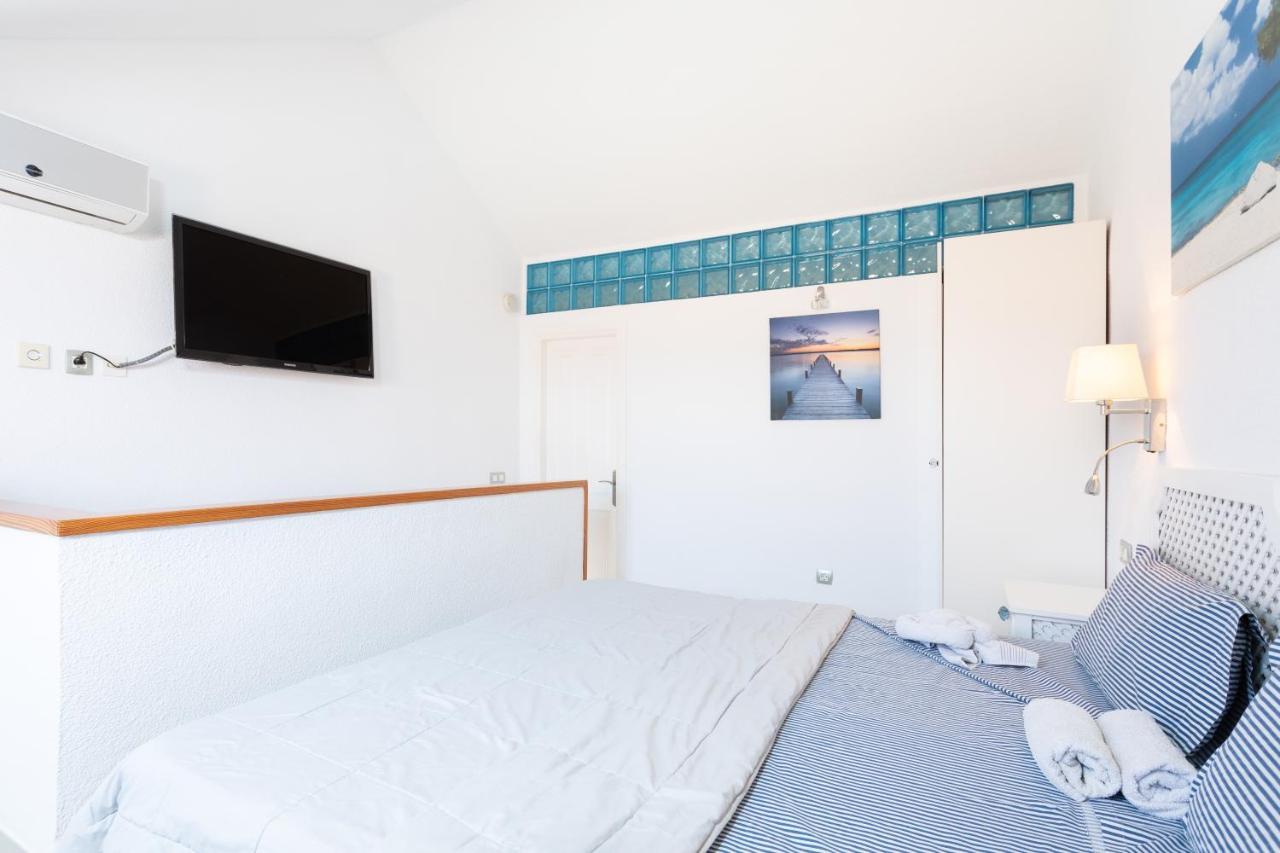 Las Americas Royal Apartment Playa de las Americas  Exterior photo