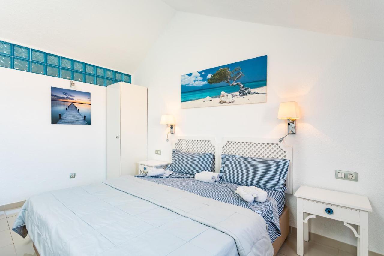 Las Americas Royal Apartment Playa de las Americas  Exterior photo