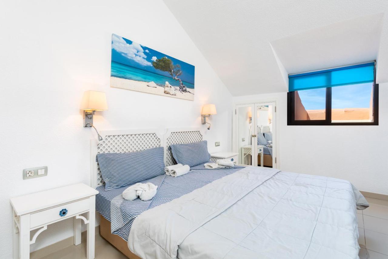 Las Americas Royal Apartment Playa de las Americas  Exterior photo