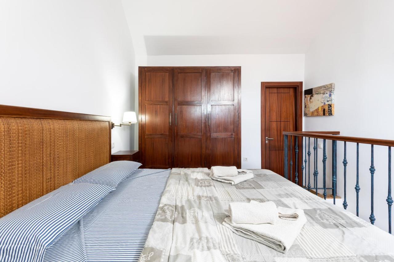 Las Americas Royal Apartment Playa de las Americas  Exterior photo