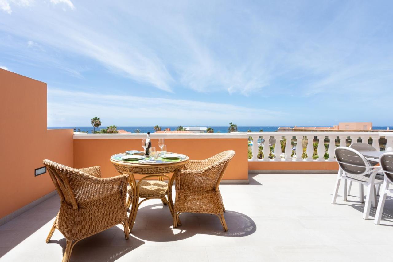 Las Americas Royal Apartment Playa de las Americas  Exterior photo
