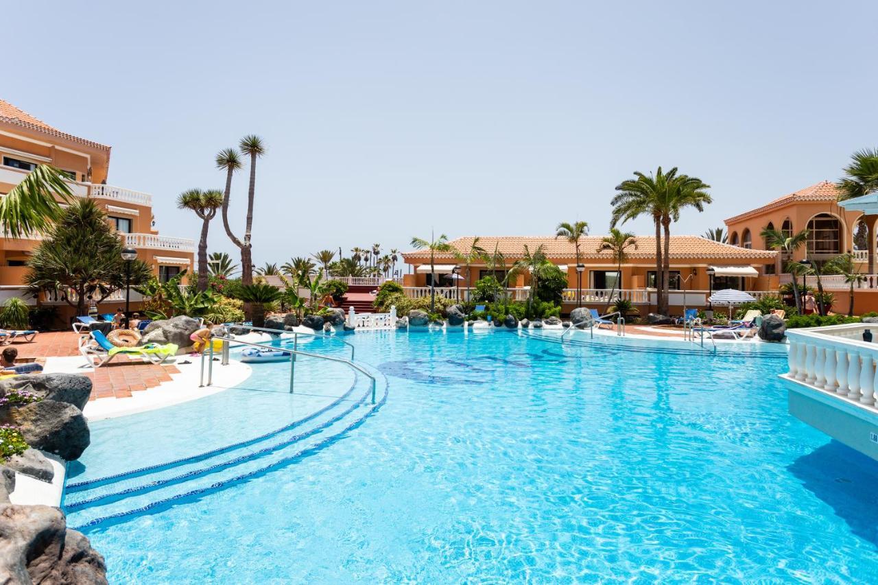 Las Americas Royal Apartment Playa de las Americas  Exterior photo