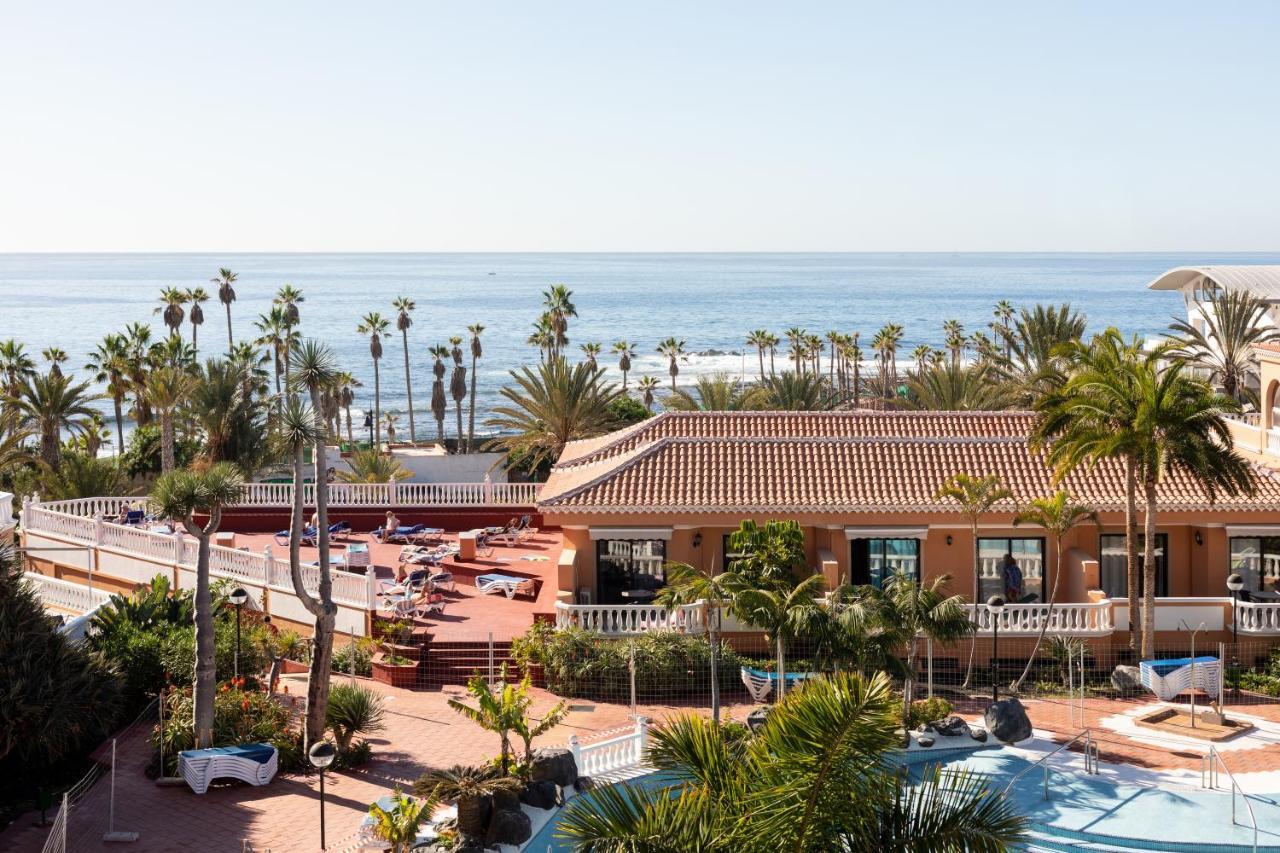 Las Americas Royal Apartment Playa de las Americas  Exterior photo