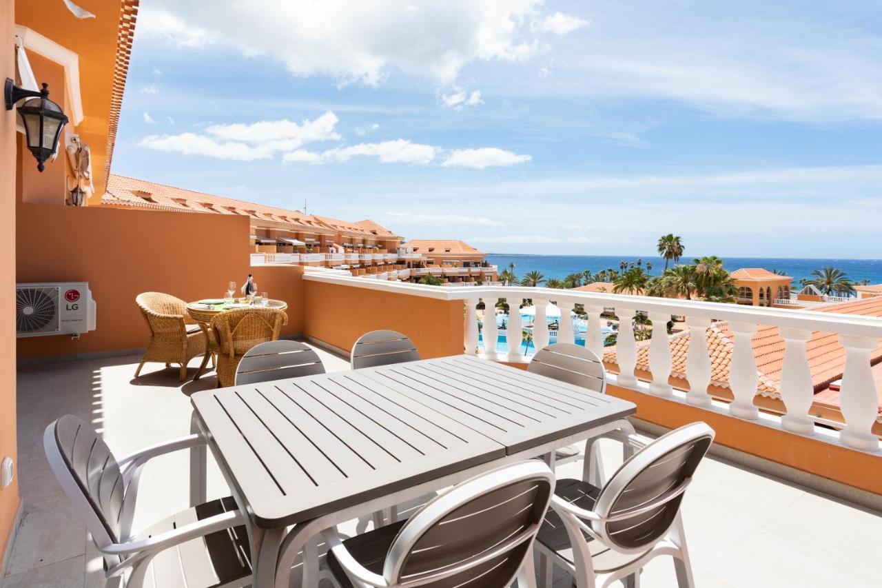 Las Americas Royal Apartment Playa de las Americas  Exterior photo