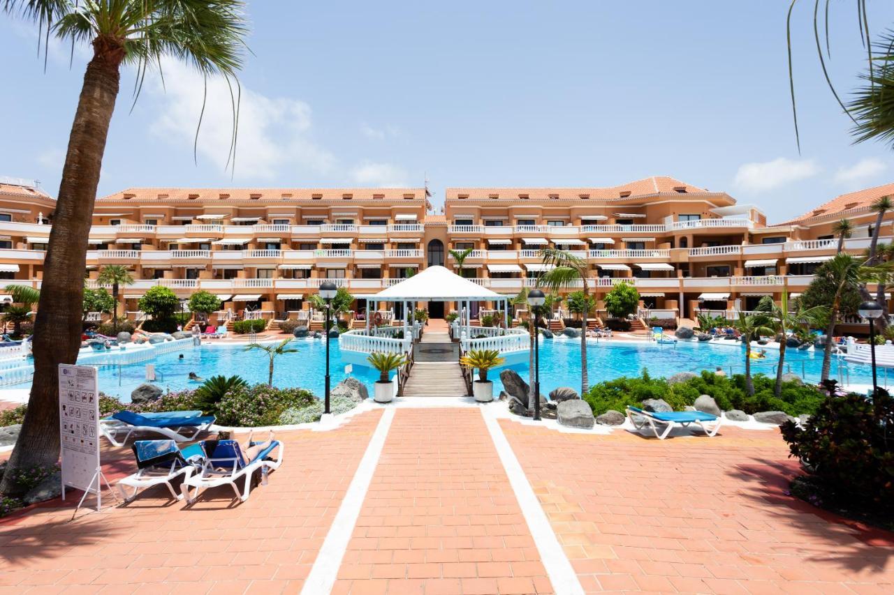 Las Americas Royal Apartment Playa de las Americas  Exterior photo
