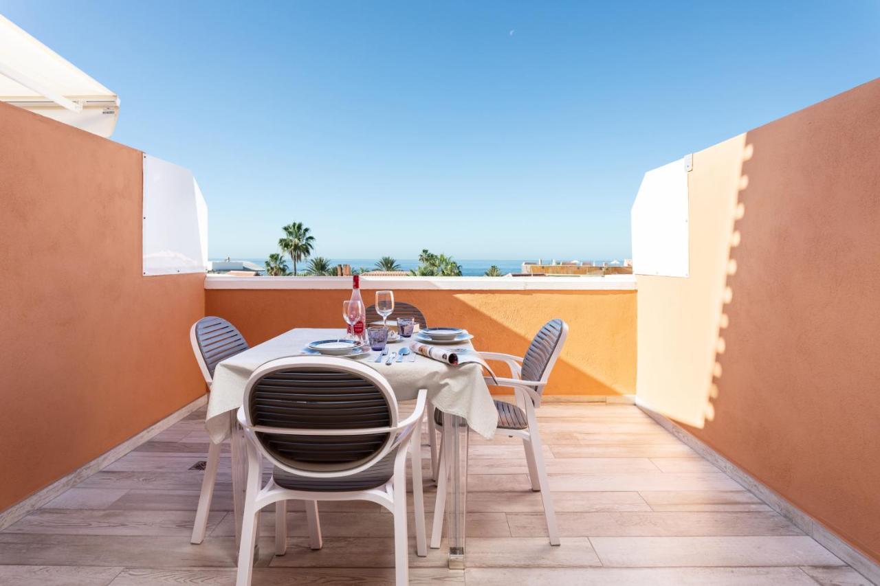 Las Americas Royal Apartment Playa de las Americas  Exterior photo