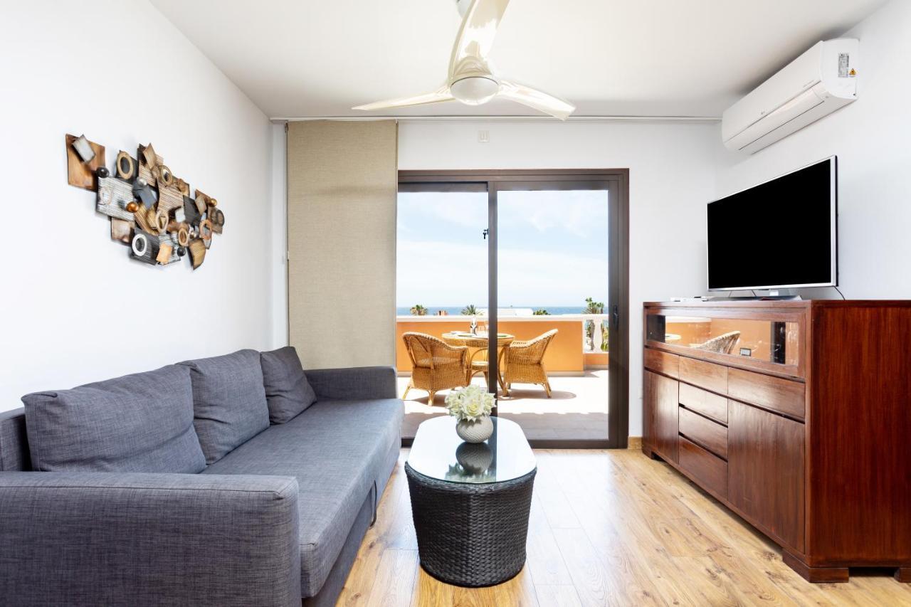 Las Americas Royal Apartment Playa de las Americas  Exterior photo