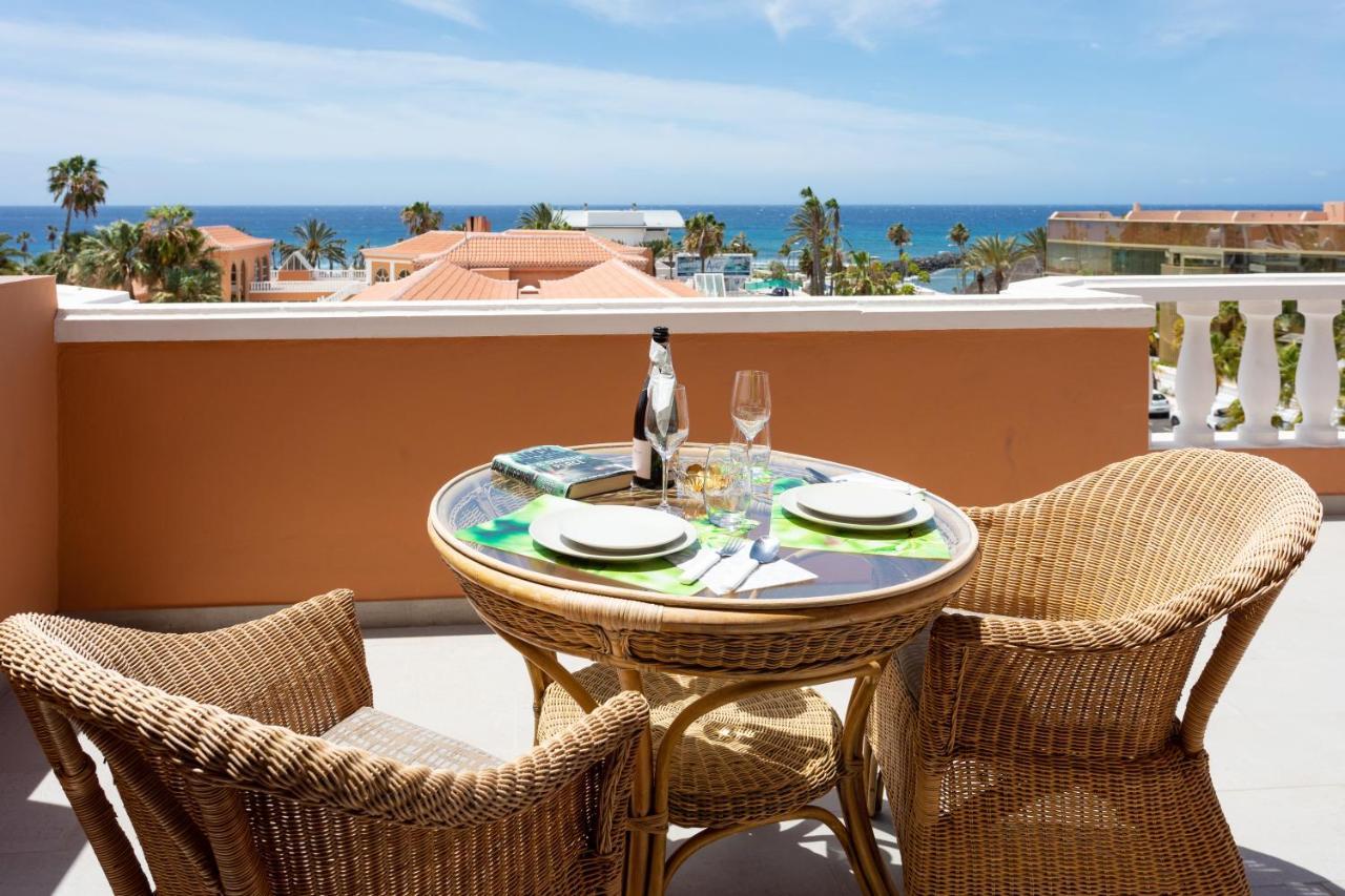 Las Americas Royal Apartment Playa de las Americas  Exterior photo