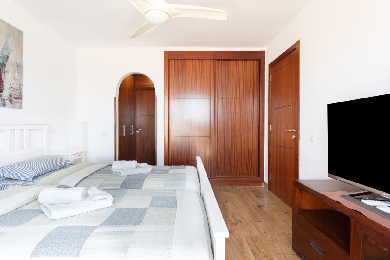 Las Americas Royal Apartment Playa de las Americas  Exterior photo