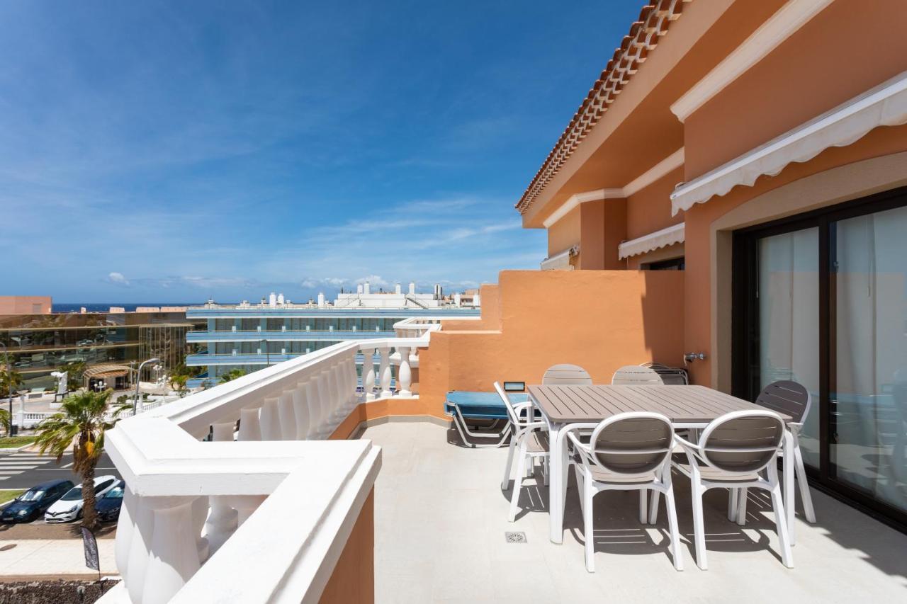 Las Americas Royal Apartment Playa de las Americas  Exterior photo