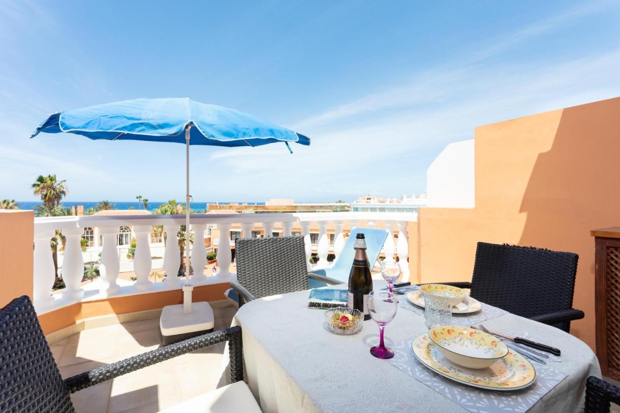 Las Americas Royal Apartment Playa de las Americas  Exterior photo