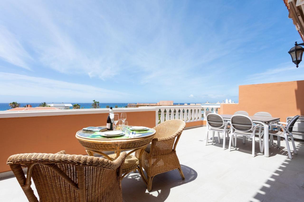 Las Americas Royal Apartment Playa de las Americas  Exterior photo