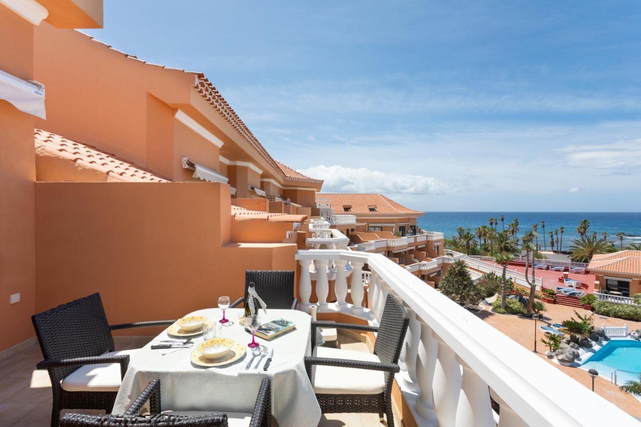 Las Americas Royal Apartment Playa de las Americas  Exterior photo