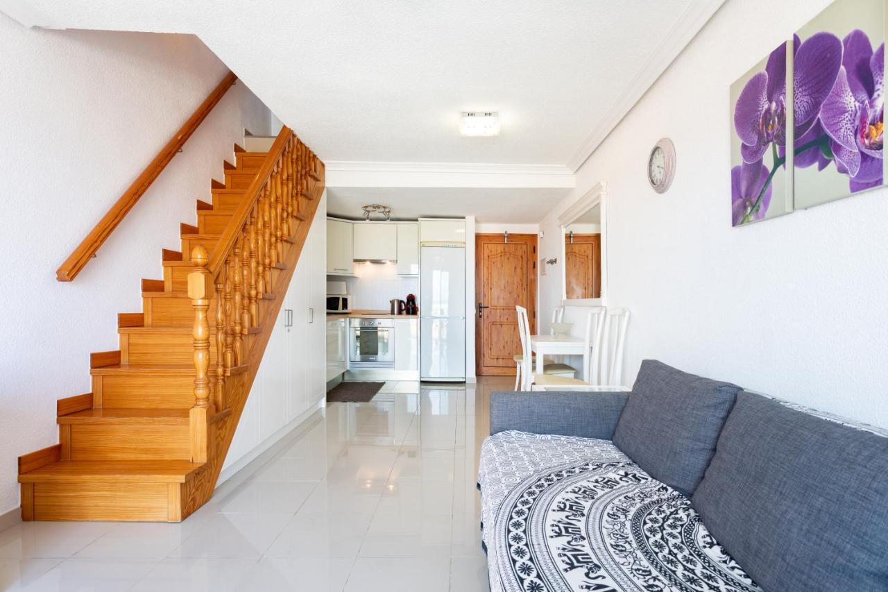 Las Americas Royal Apartment Playa de las Americas  Exterior photo