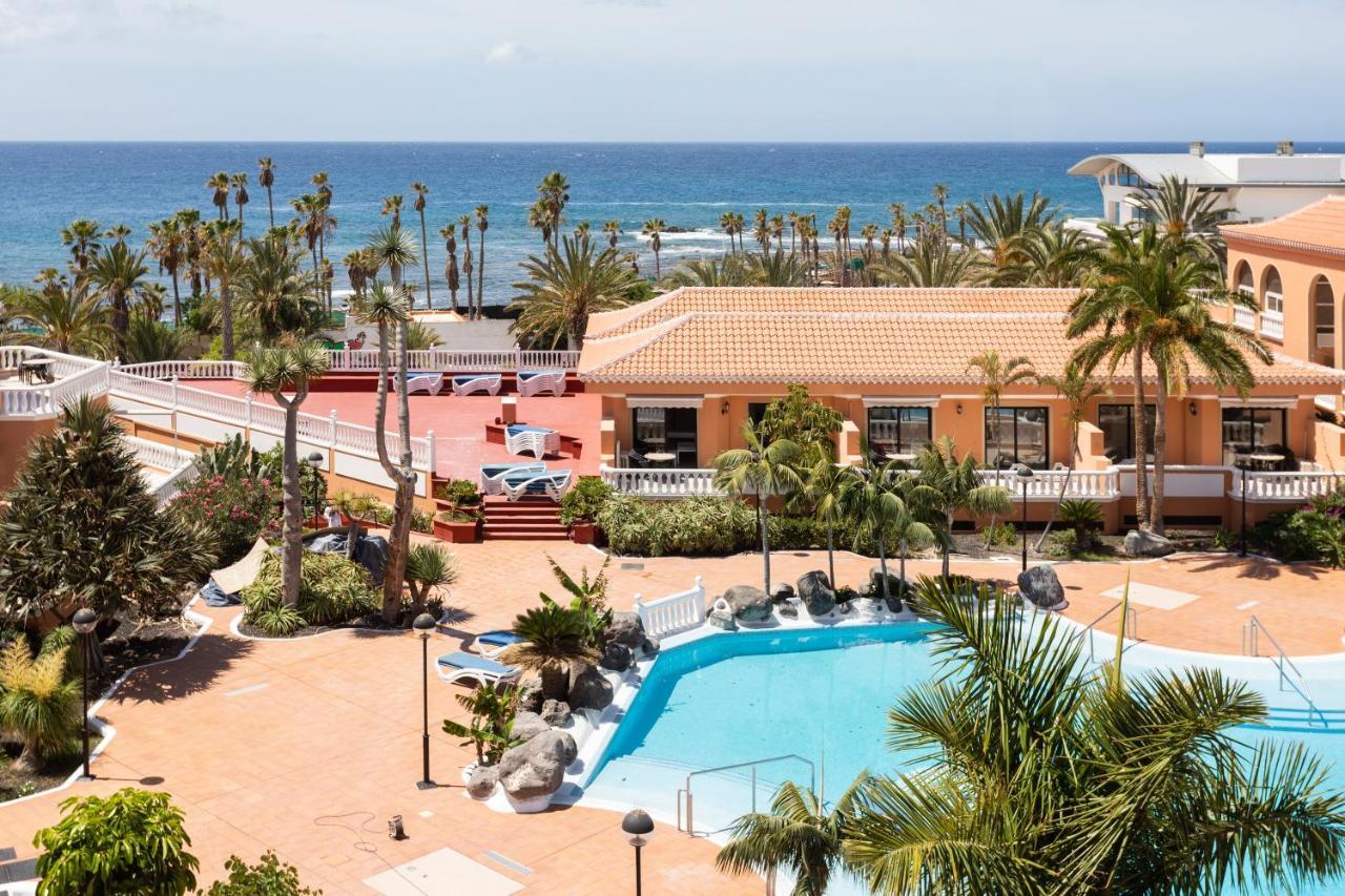 Las Americas Royal Apartment Playa de las Americas  Exterior photo