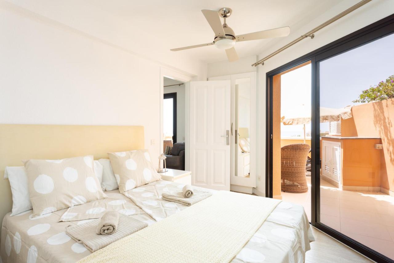 Las Americas Royal Apartment Playa de las Americas  Exterior photo