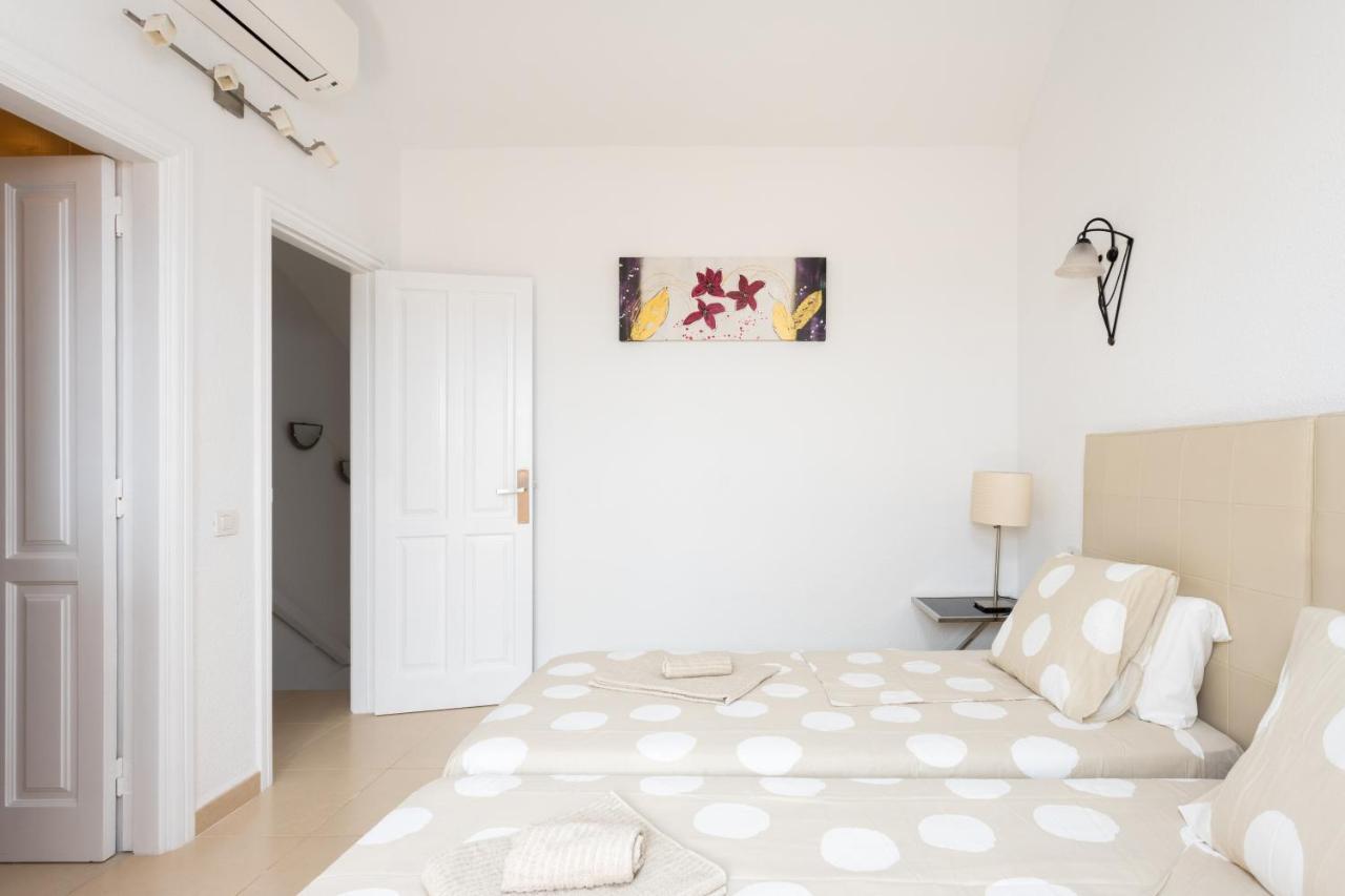 Las Americas Royal Apartment Playa de las Americas  Exterior photo