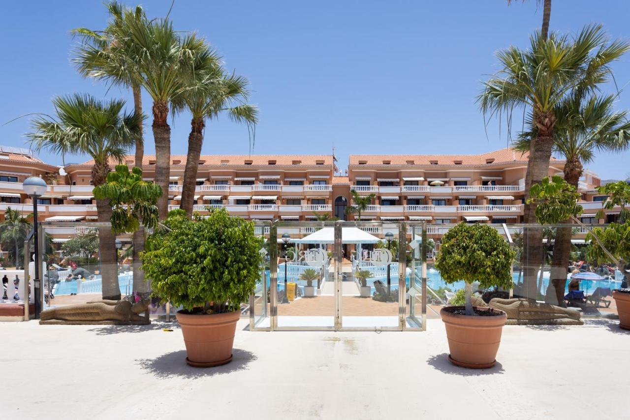 Las Americas Royal Apartment Playa de las Americas  Exterior photo