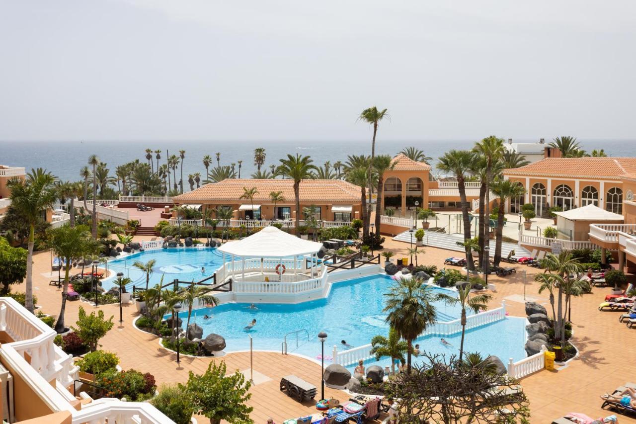 Las Americas Royal Apartment Playa de las Americas  Exterior photo