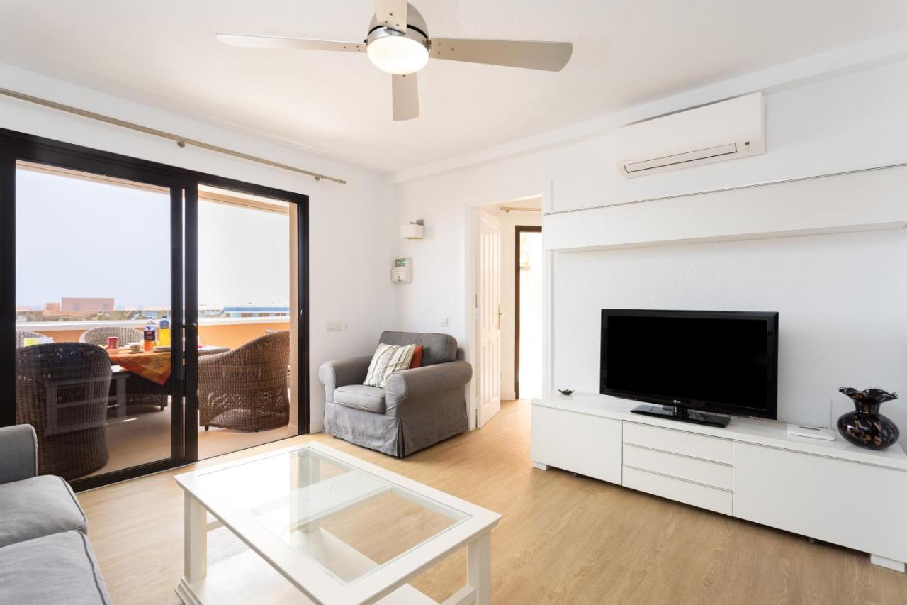 Las Americas Royal Apartment Playa de las Americas  Exterior photo