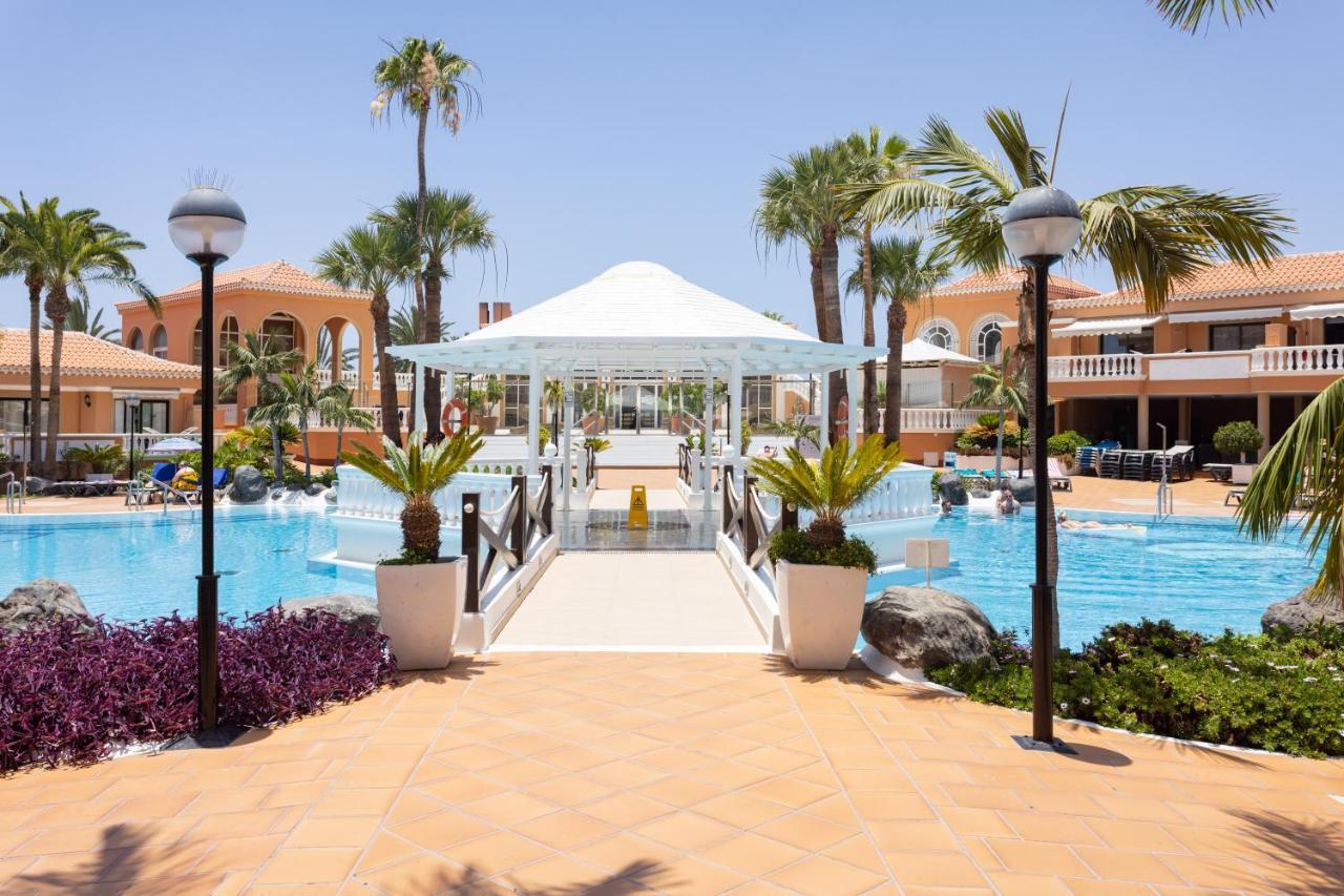 Las Americas Royal Apartment Playa de las Americas  Exterior photo