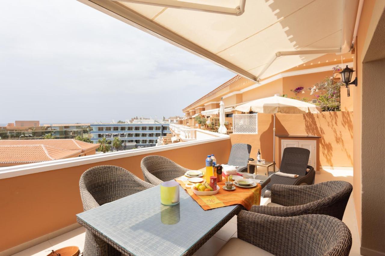 Las Americas Royal Apartment Playa de las Americas  Exterior photo