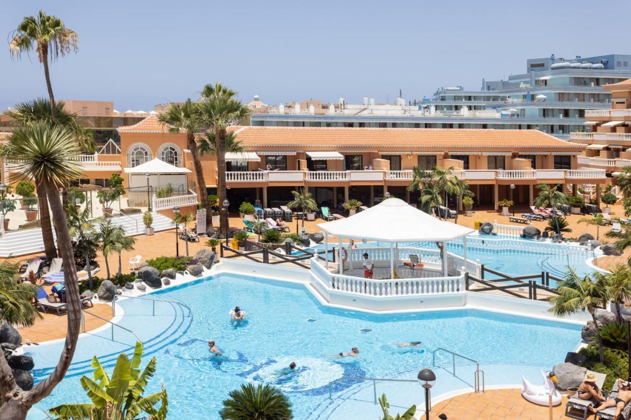 Las Americas Royal Apartment Playa de las Americas  Exterior photo