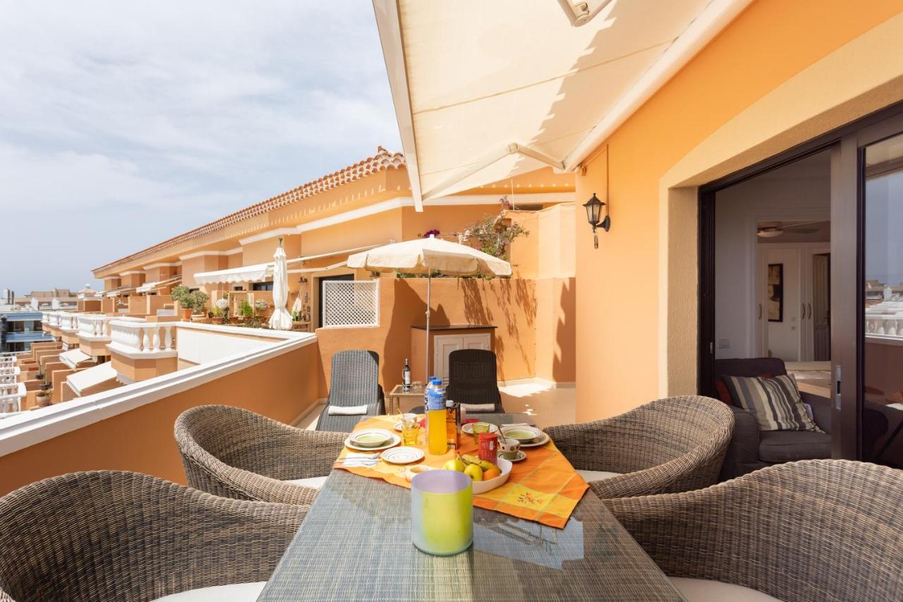 Las Americas Royal Apartment Playa de las Americas  Exterior photo