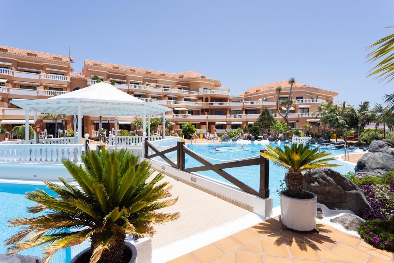 Las Americas Royal Apartment Playa de las Americas  Exterior photo