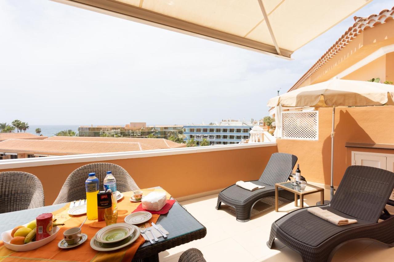 Las Americas Royal Apartment Playa de las Americas  Exterior photo